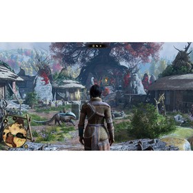 PlayStation 5 videomäng Nacon GREEDFALL: THE DYING WORLD